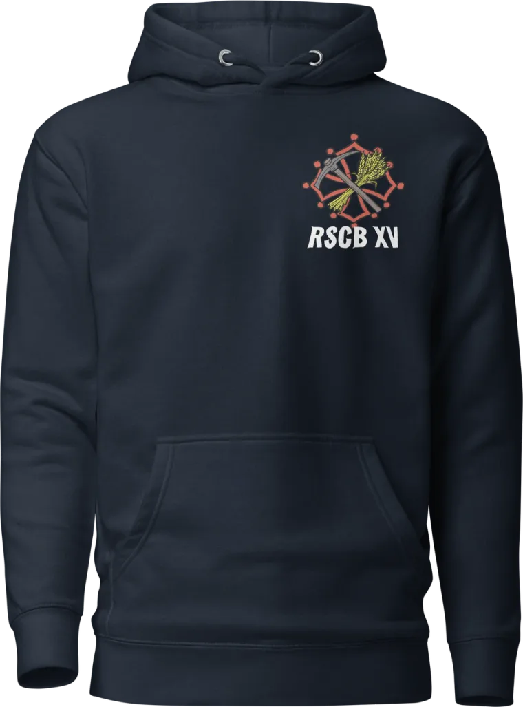 RSCB XV Sweat 