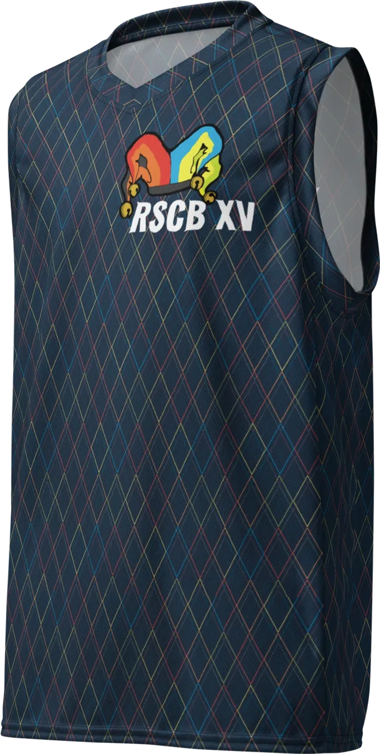 RSCB Basketball Maillot