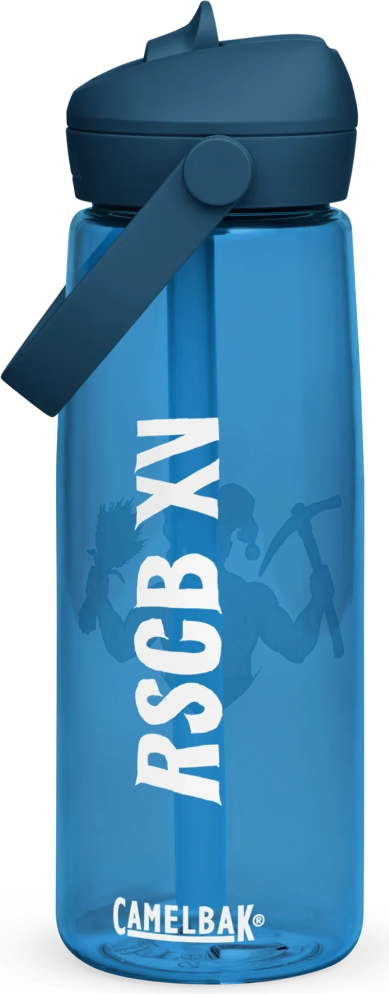 RSCB XV Gourde
