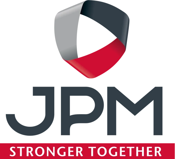 Logo JPM Group