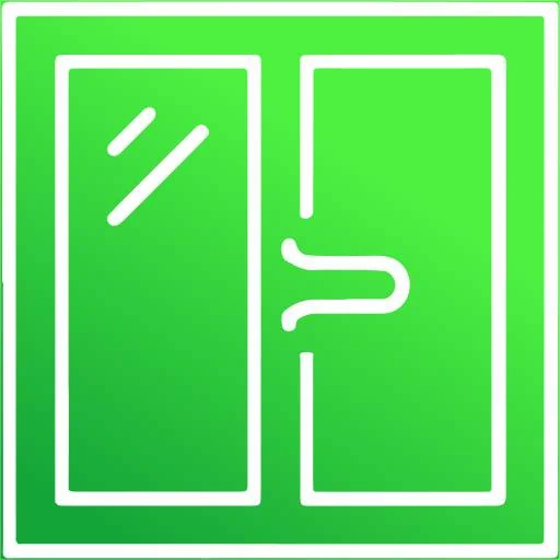 Logo DHONDT Menuiserie