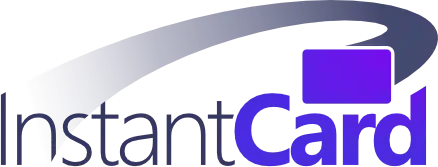 Logo InstantCard